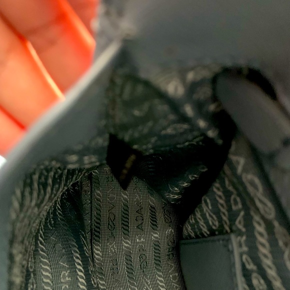 Prada Saffiano Lux Astrale - Picture 13 of 16